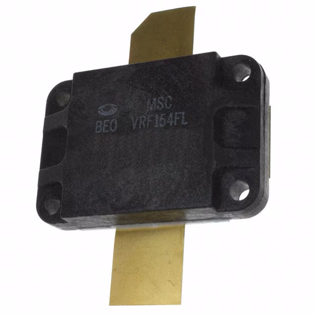 VRF154FL Microchip Technology electronic component