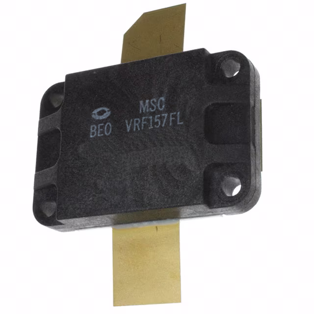 VRF157FL Microchip Technology electronic component