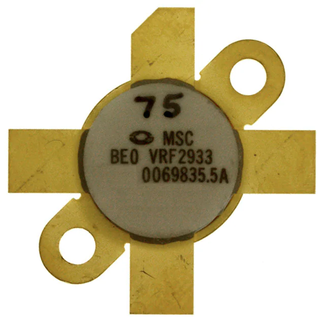 VRF2933 Microchip Technology electronic component