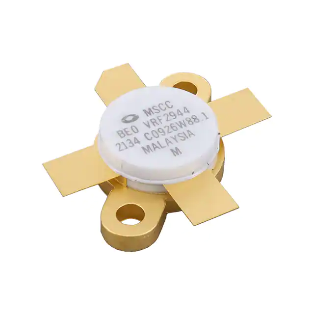 VRF2944MP Microchip Technology electronic component