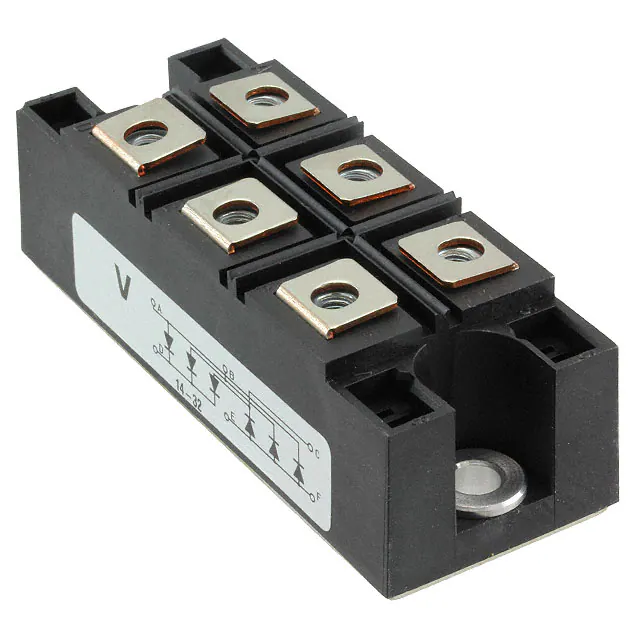 VS-110MT100KPBF Vishay General Semiconductor - Diodes Division electronic component