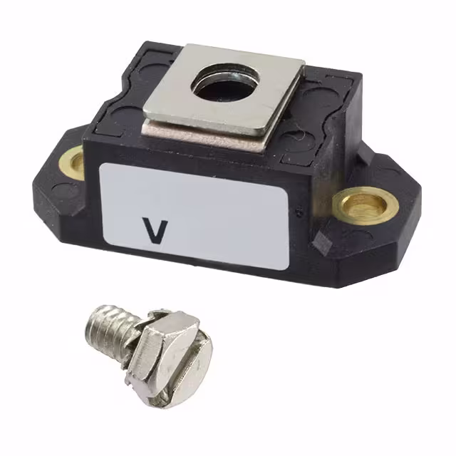 VS-123NQ100PBF Vishay General Semiconductor - Diodes Division electronic component