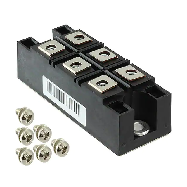 VS-130MT140KPBF Vishay General Semiconductor - Diodes Division electronic component