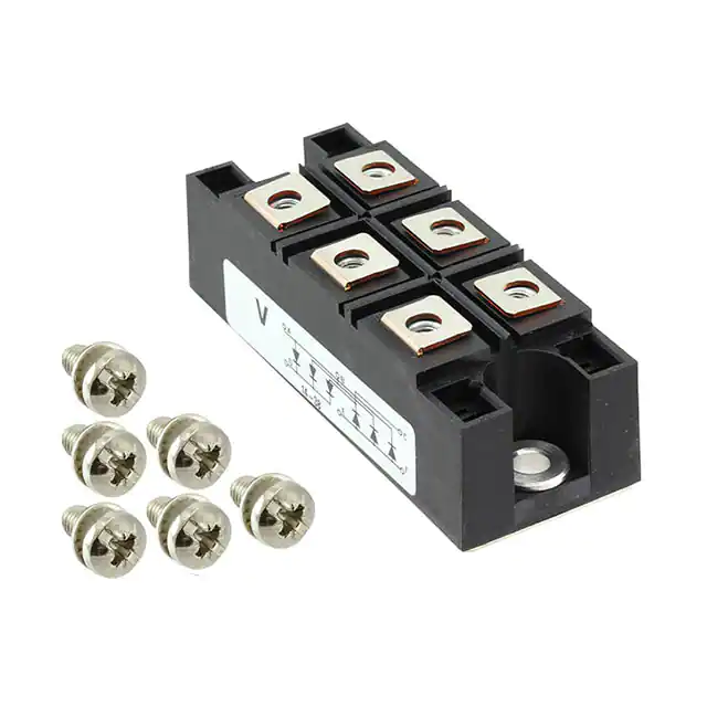 VS-160MT100KPBF Vishay General Semiconductor - Diodes Division electronic component