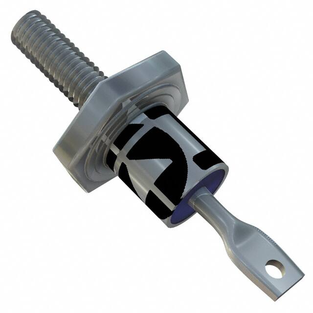 VS-1N3624 Vishay General Semiconductor - Diodes Division electronic component