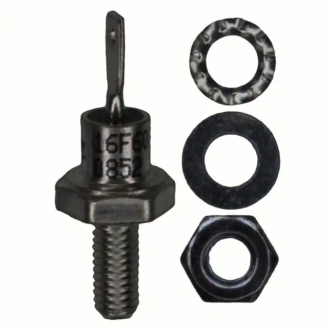 VS-16F60 Vishay General Semiconductor - Diodes Division electronic component