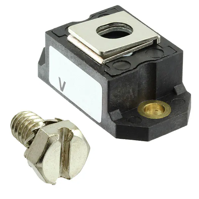 VS-243NQ100PBF Vishay General Semiconductor - Diodes Division electronic component