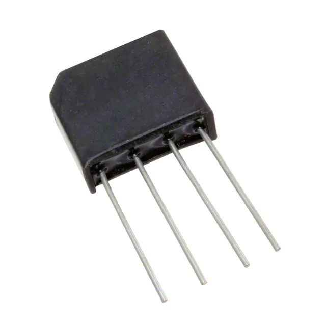 VS-2KBB20 Vishay General Semiconductor - Diodes Division electronic component
