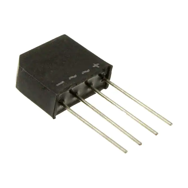 VS-2KBB80R Vishay General Semiconductor - Diodes Division electronic component