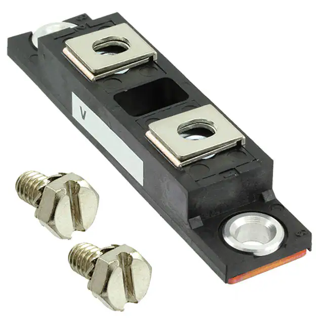VS-401CNQ045PBF Vishay General Semiconductor - Diodes Division electronic component