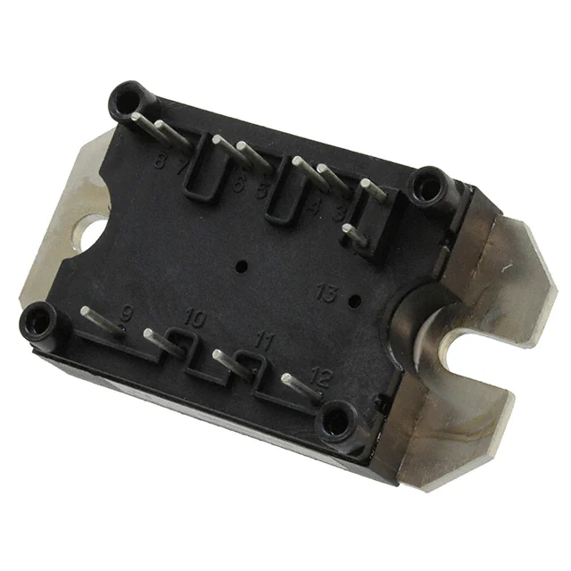 VS-50MT060WHTAPBF Vishay General Semiconductor - Diodes Division electronic component