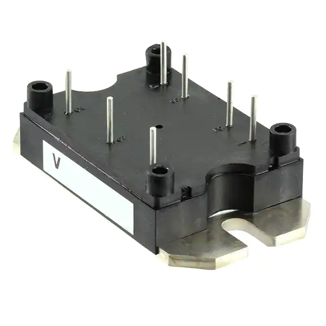 VS-70MT160PBPBF Vishay General Semiconductor - Diodes Division electronic component