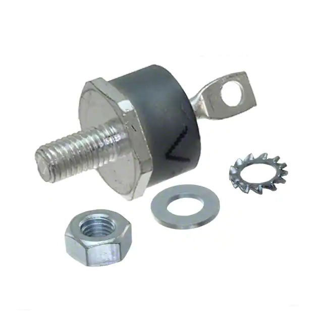 VS-80PFR80 Vishay General Semiconductor - Diodes Division electronic component