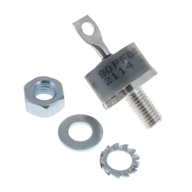 VS-80PF80 Vishay General Semiconductor - Diodes Division electronic component