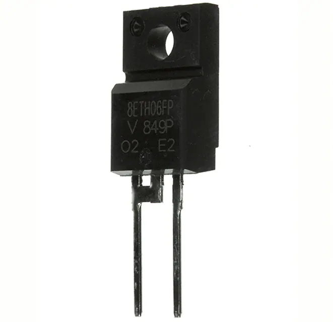 15ETL06FP Vishay General Semiconductor - Diodes Division electronic component