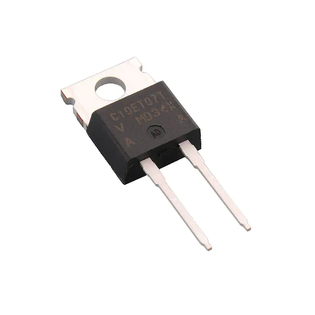 VS-C20ET07T-M3 Vishay General Semiconductor - Diodes Division electronic component