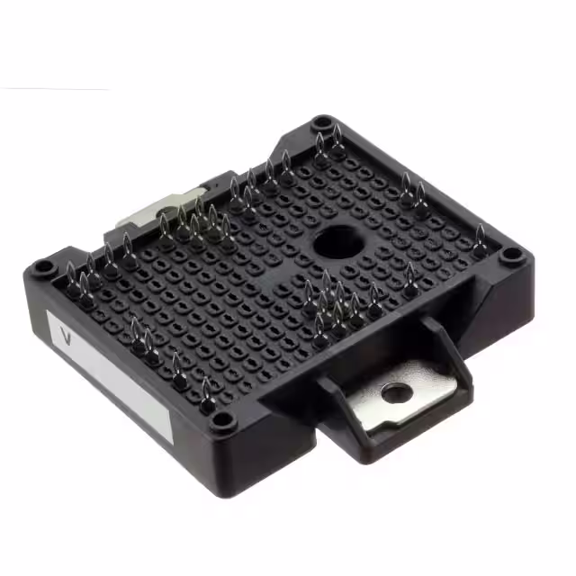 VS-ETF150Y65U Vishay General Semiconductor - Diodes Division electronic component