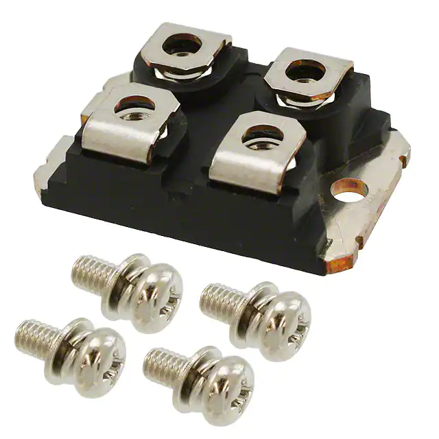 VS-FB190SA10 Vishay General Semiconductor - Diodes Division electronic component