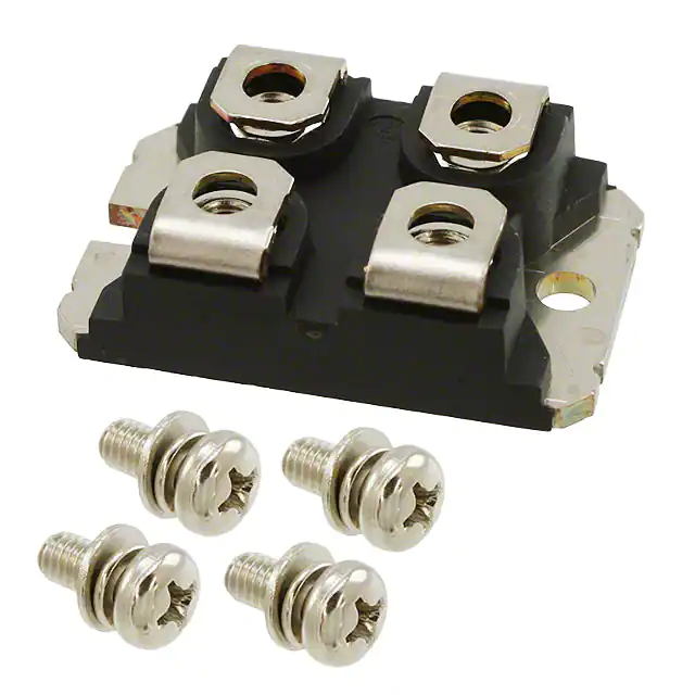 VS-GT175DA120U Vishay General Semiconductor - Diodes Division electronic component