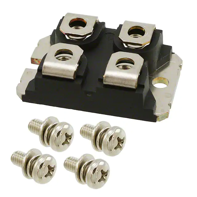 VS-GB90SA120U Vishay General Semiconductor - Diodes Division electronic component