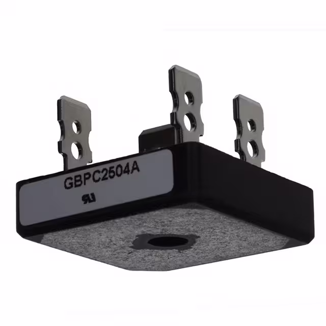 VS-GBPC2504A Vishay General Semiconductor - Diodes Division electronic component