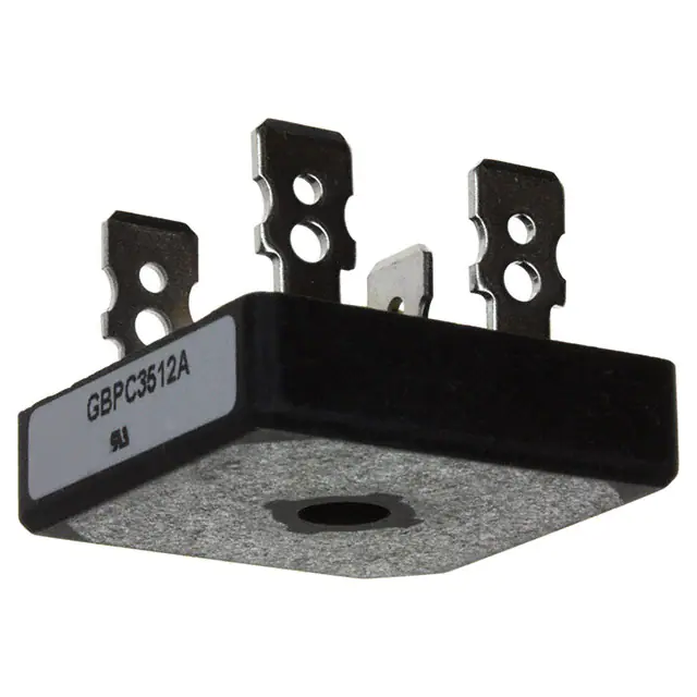 VS-GBPC3512A Vishay General Semiconductor - Diodes Division electronic component