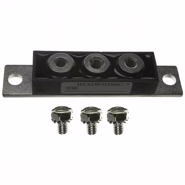 HFA180MD60C Vishay General Semiconductor - Diodes Division electronic component