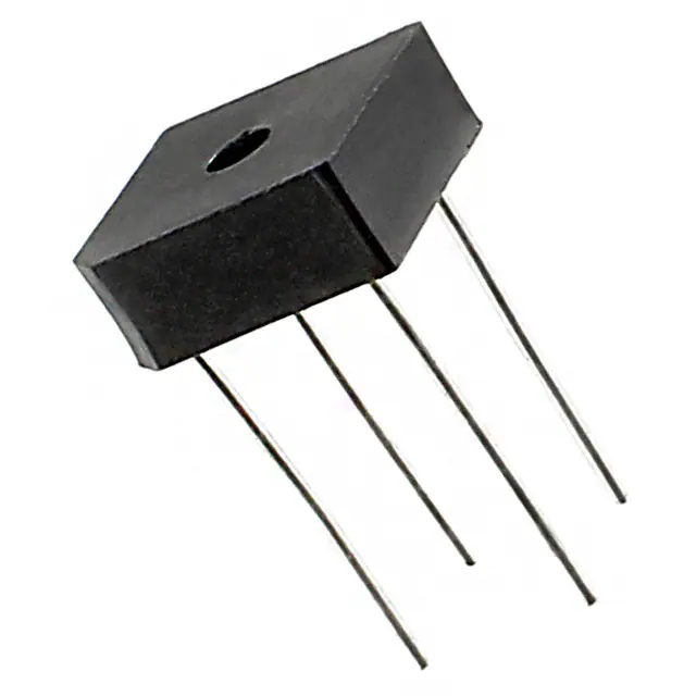 VS-KBPC102 Vishay General Semiconductor - Diodes Division electronic component