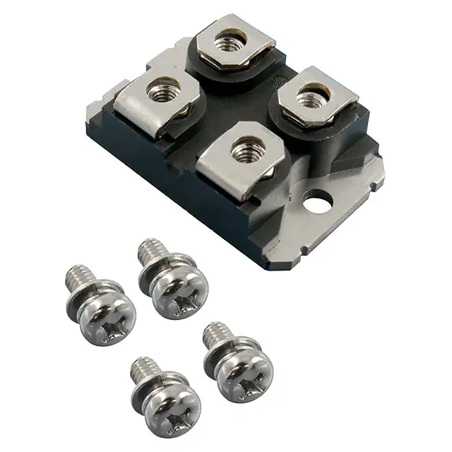 VS-QA250FA20 Vishay General Semiconductor - Diodes Division electronic component