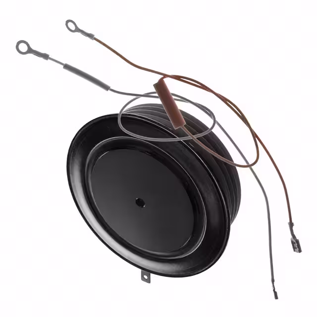 VS-ST1200C20K0 Vishay General Semiconductor - Diodes Division electronic component