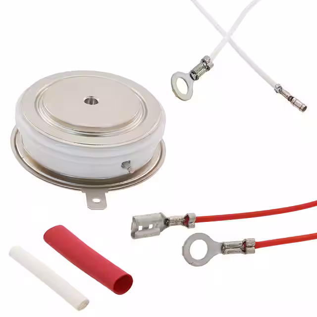 VS-ST303C12CFK0 Vishay General Semiconductor - Diodes Division electronic component