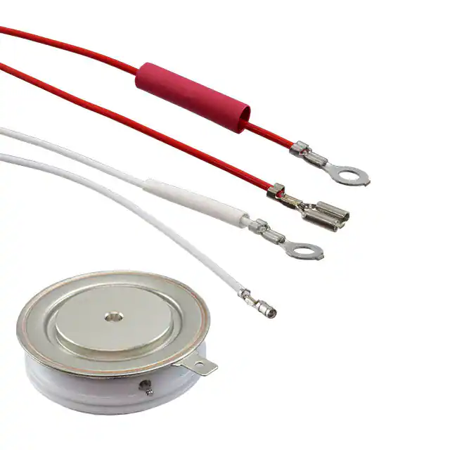 VS-ST380CH06C0 Vishay General Semiconductor - Diodes Division electronic component