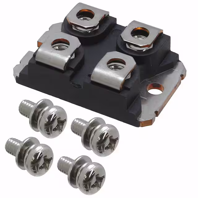 VS-UFB130FA20 Vishay General Semiconductor - Diodes Division electronic component