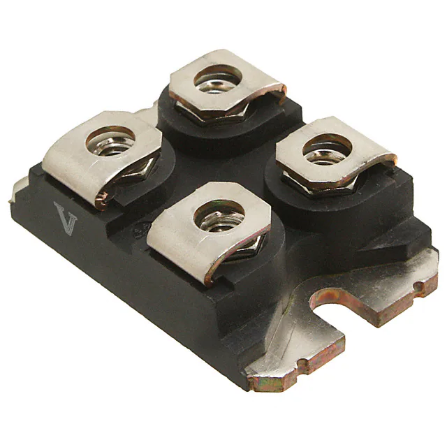 VS-UFB80FA20 Vishay General Semiconductor - Diodes Division electronic component
