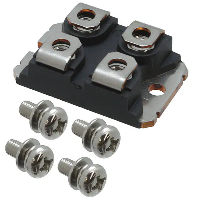 VS-UFB280FA20 Vishay General Semiconductor - Diodes Division electronic component