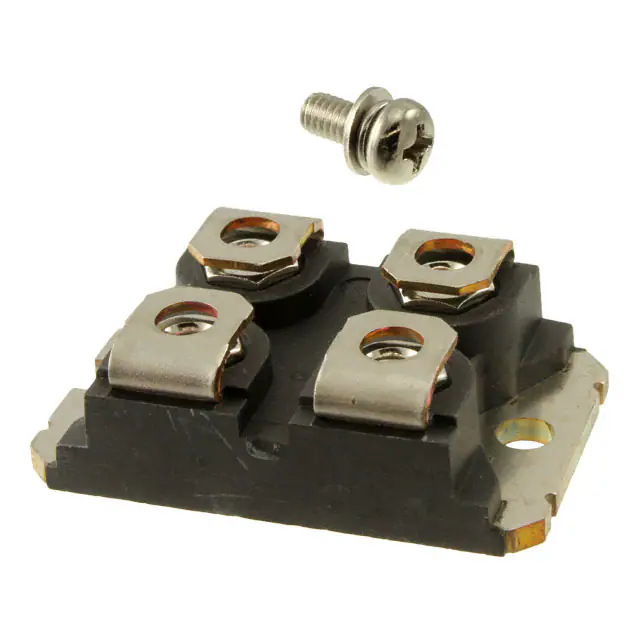 GA50SICP12-227 GeneSiC Semiconductor electronic component