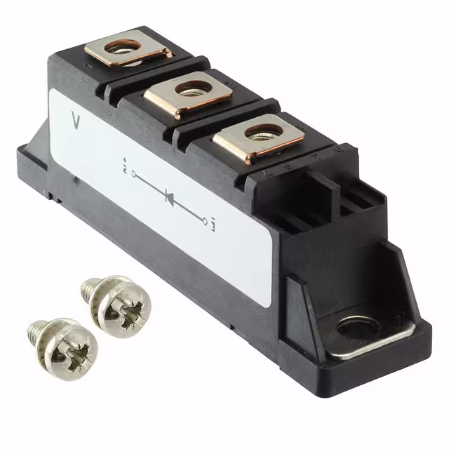 VS-VSKE91/12 Vishay General Semiconductor - Diodes Division electronic component