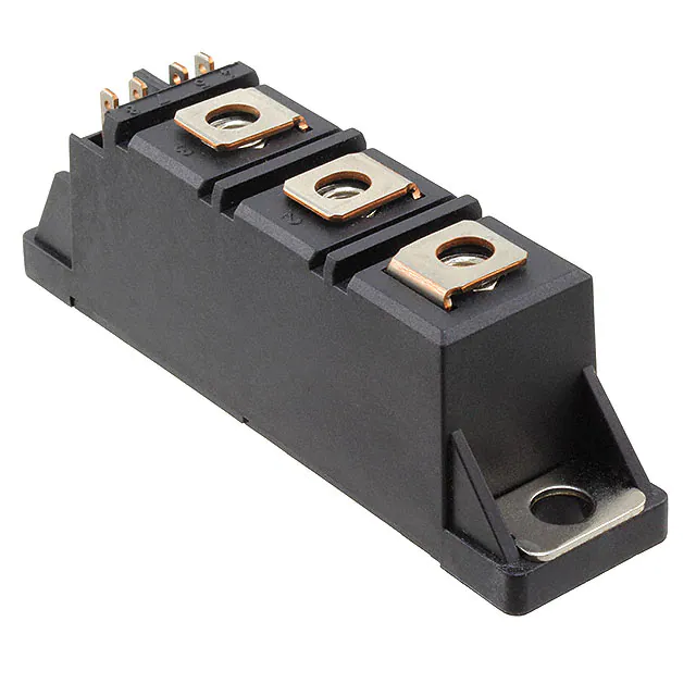 VS-VSKT56/16 Vishay General Semiconductor - Diodes Division electronic component