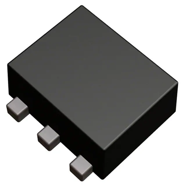 VT6X1T2R Rohm Semiconductor electronic component