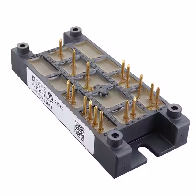 VUM25-05E IXYS electronic component
