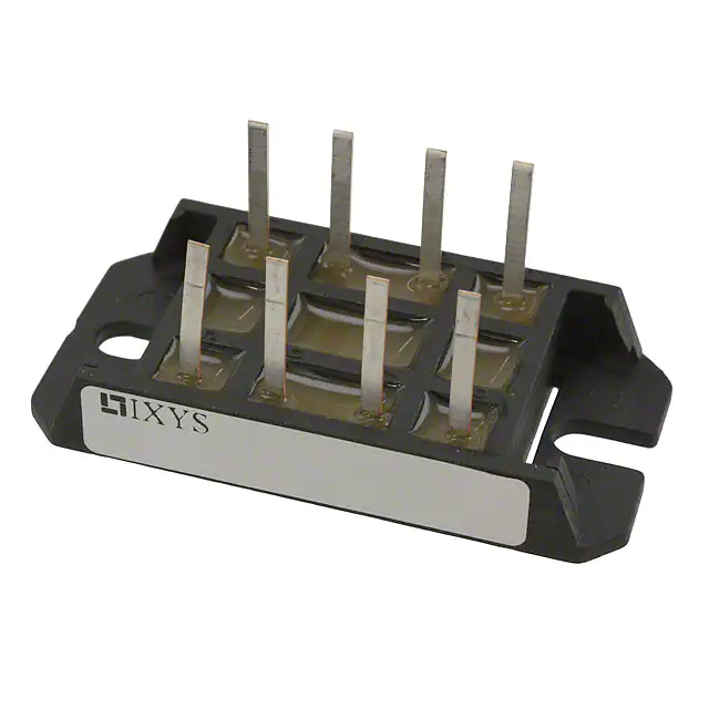 VUM24-05N IXYS electronic component