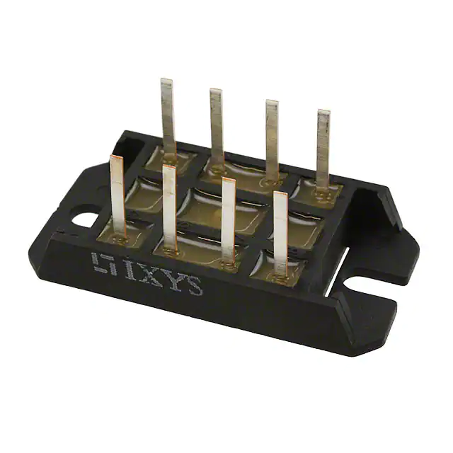 VUM33-05N IXYS electronic component