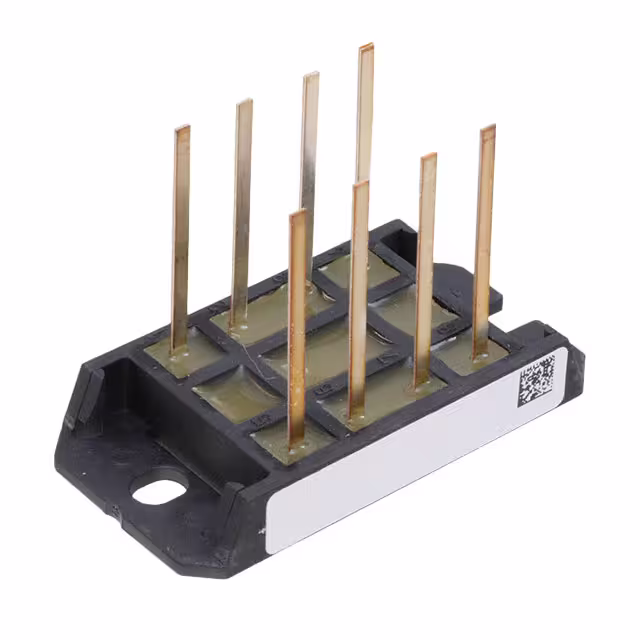 VVZ40-16IO1 IXYS electronic component