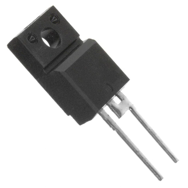 VS-ETL0806FP-M3 Vishay General Semiconductor - Diodes Division electronic component