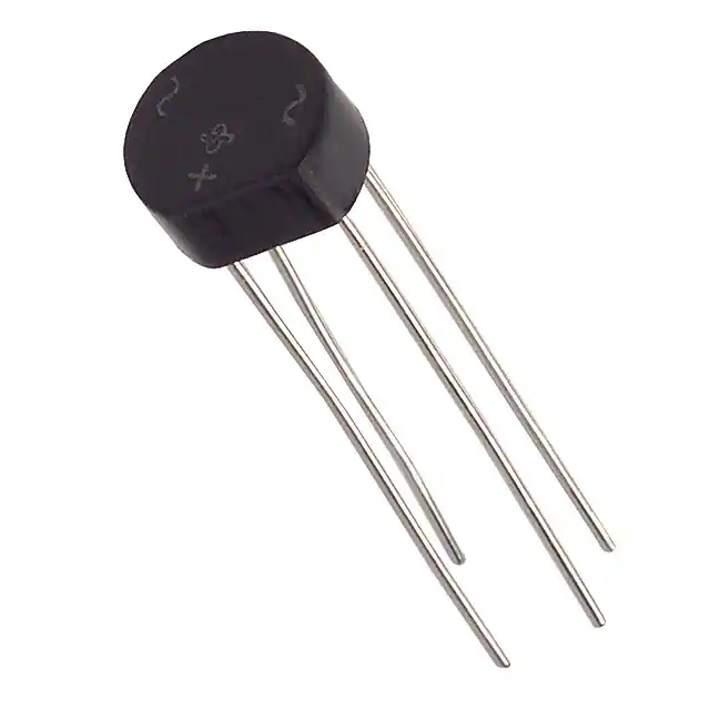 W04G-E4/51 Vishay General Semiconductor - Diodes Division electronic component