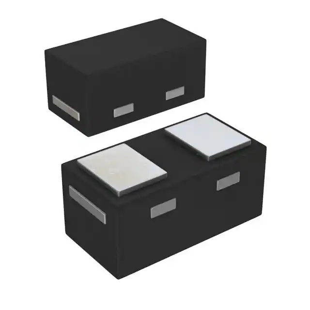 GDZ5V1LP3-7 Diodes Incorporated electronic component