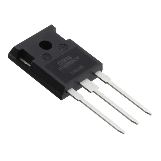 IXYH10N170CV1 IXYS electronic component