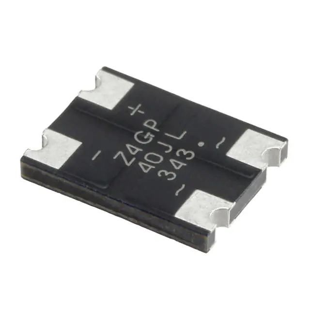 Z4DGP406L-HF Comchip Technology electronic component
