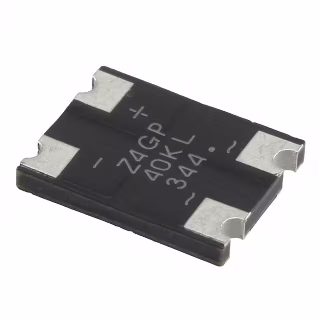 Z4DGP408L-HF Comchip Technology electronic component