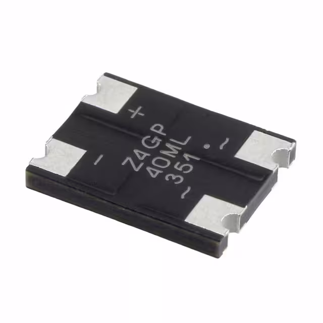 Z4DGP410L-HF Comchip Technology electronic component